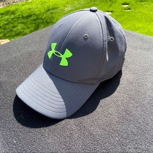 Under Armour Hat